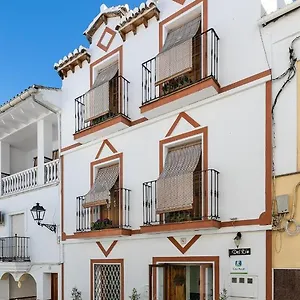  Country house Del Rio Spain