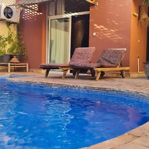 Villa Lila Morocco