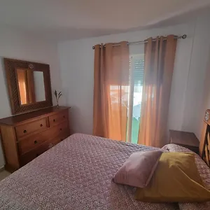  Apartment A 600m De La Playa, Terraza Soleada Spain