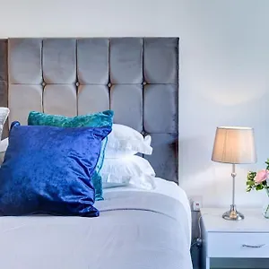  Apartment Flat In Greenwich O2 With Parking United Kingdom