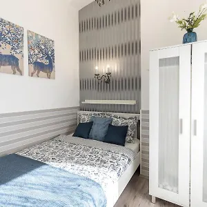 Urban Oasis Apartamento