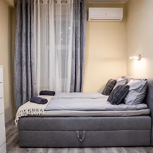  Apartment Grigorasnco