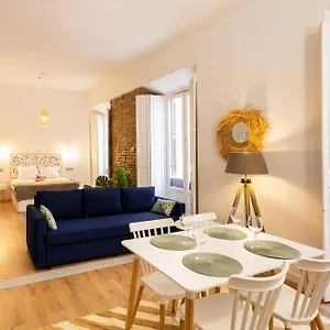  Apartment Strachan Trip Spain