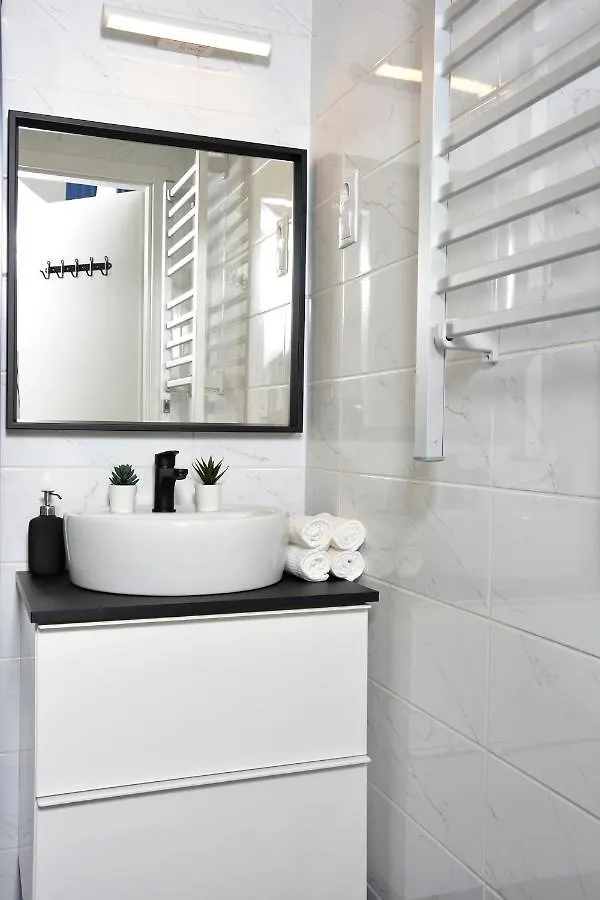 Casa Bacso Apartment Budapest