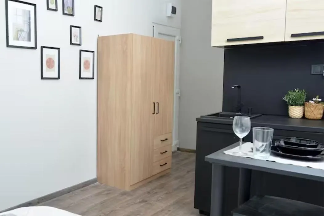 Casa Bacso Apartment Budapest