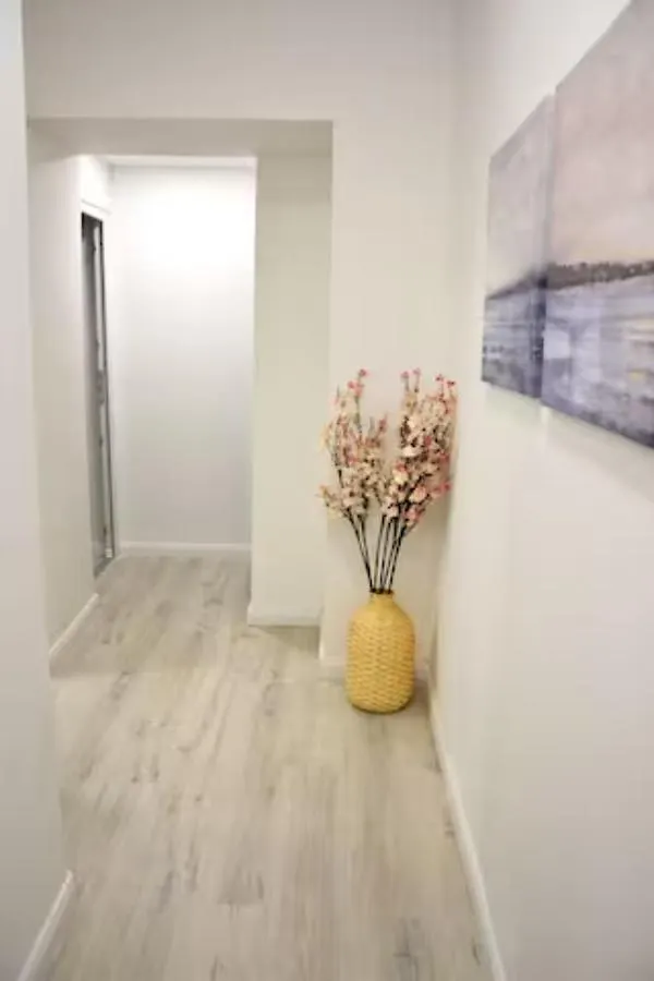 Casa Bacso Apartment Budapest Hungary
